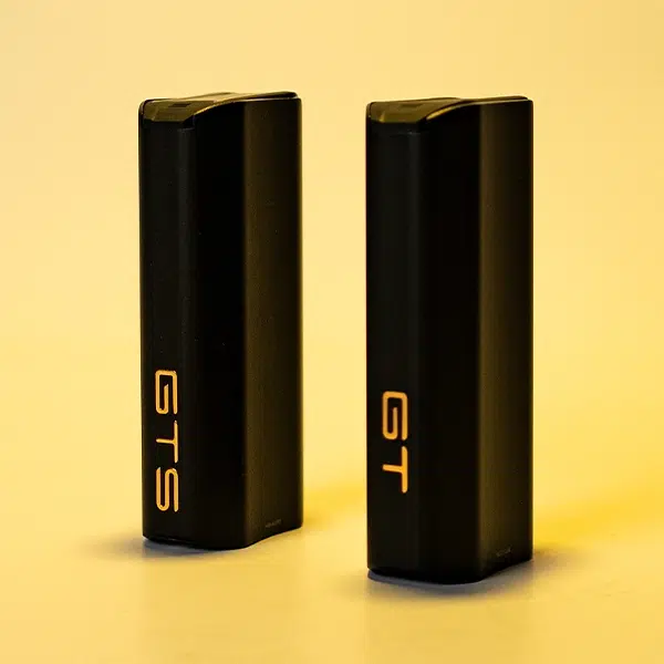 Zeus Arc GTS versus Zeus Arc GT