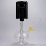 Mega Bubbler with Mighty+ and Trumpet With Lock
