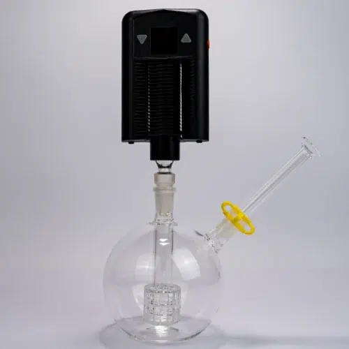 Mega Bubbler with Mighty+ and Trumpet With Lock