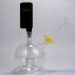 Mega Bubbler with Zeus Arc GTS and Trumpet with Lock