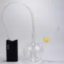 Dr Dabber Switch With Utillian 722 and Trumpet with Lock