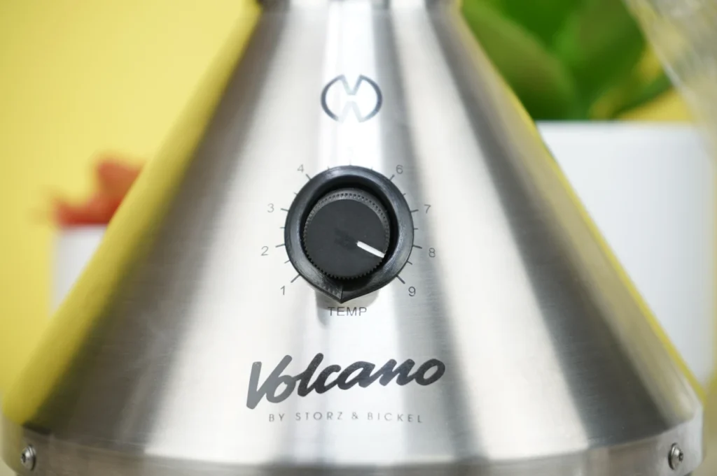 stealth vape Volcano Vaporizer main image 0
