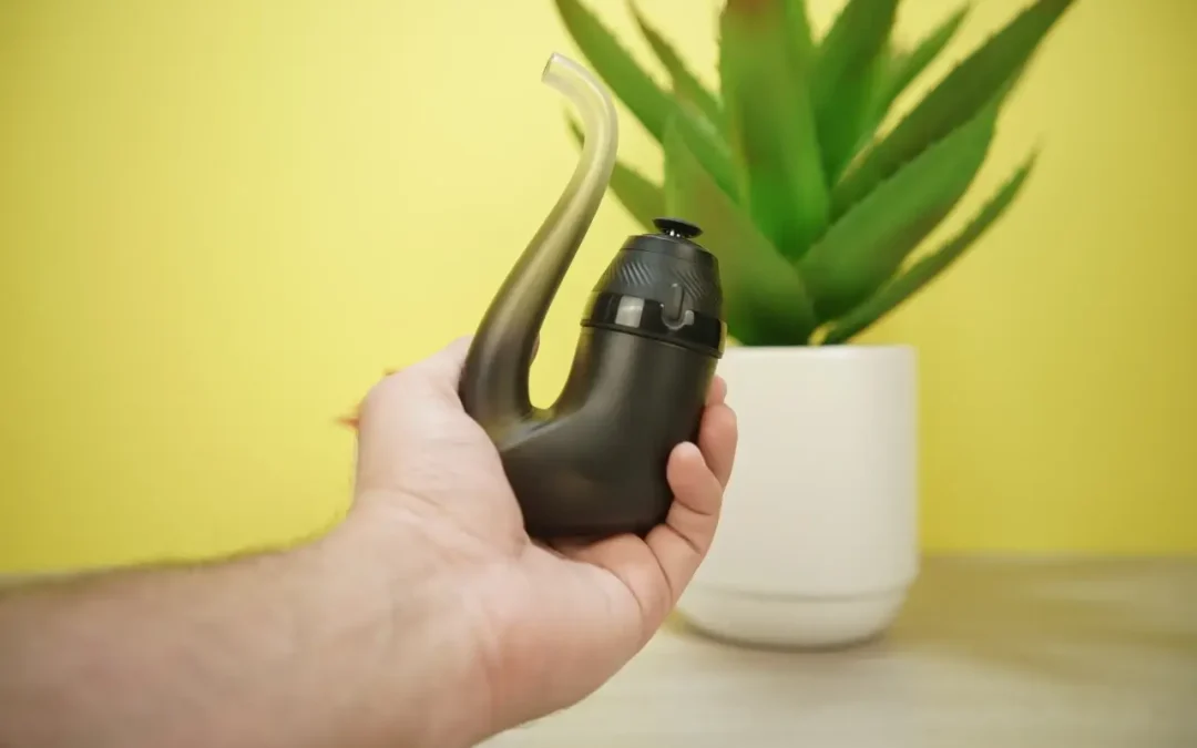 New Puffco Proxy Portability