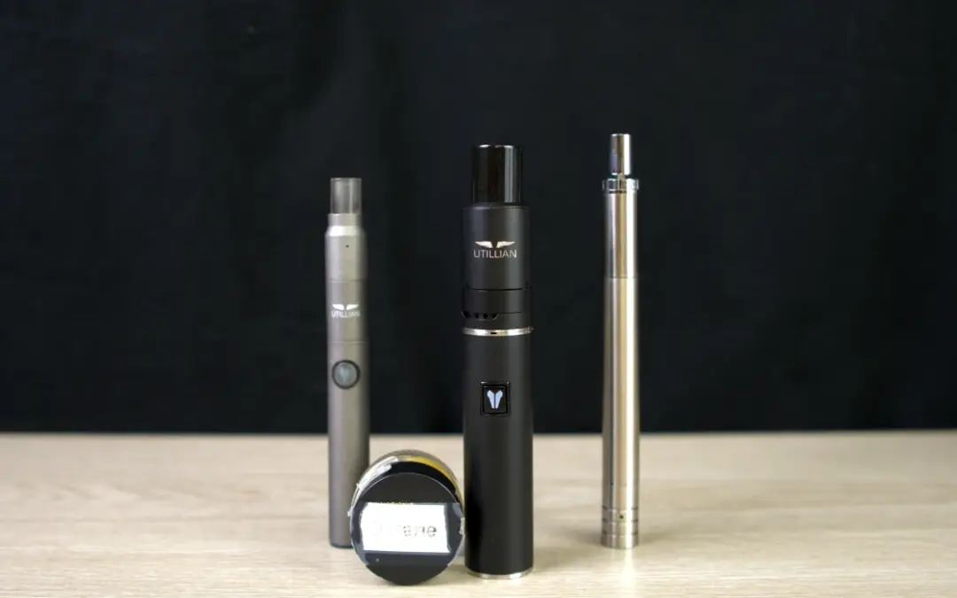 the best 3 cheap dab pens are the utillian 2 utillian 5 and boundless terp pen