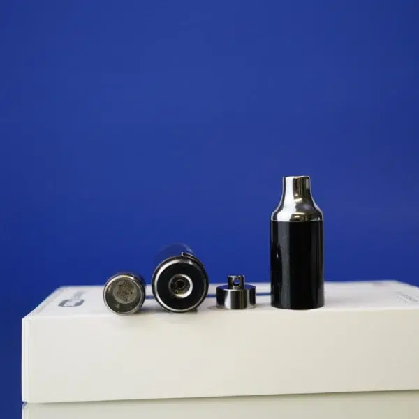 yocan evolve plus build quality