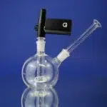 g pen connect with 14mm globe whip bubbler