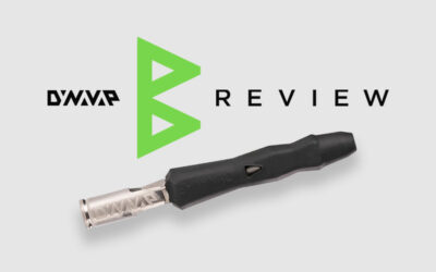 DynaVap B Review