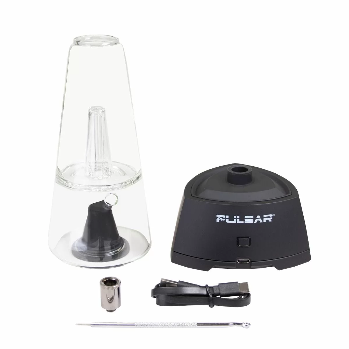 Pulsar Sipper All in Box