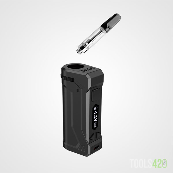 Yocan Uni Pro How to use