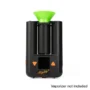 green storz and bickel funnel mighty crafty