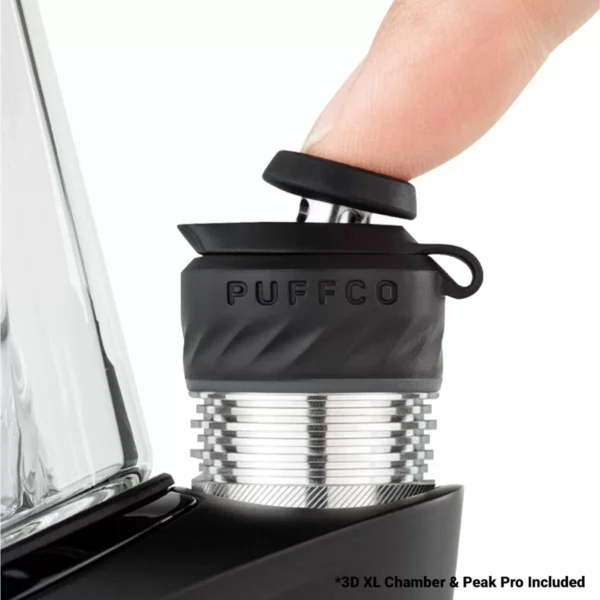 NEW Puffco Peak Pro 3DXL