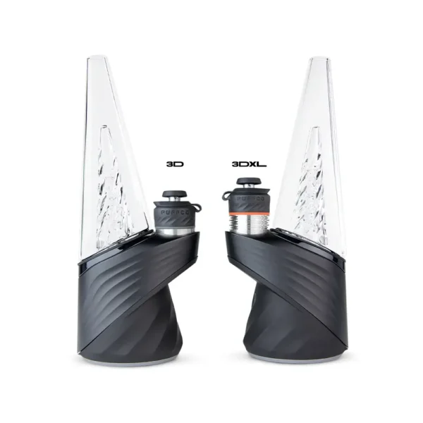 NEW Puffco Peak Pro 3DXL