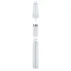 New Puffco Plus Apart in Pearl