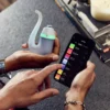 New Puffco Proxy App