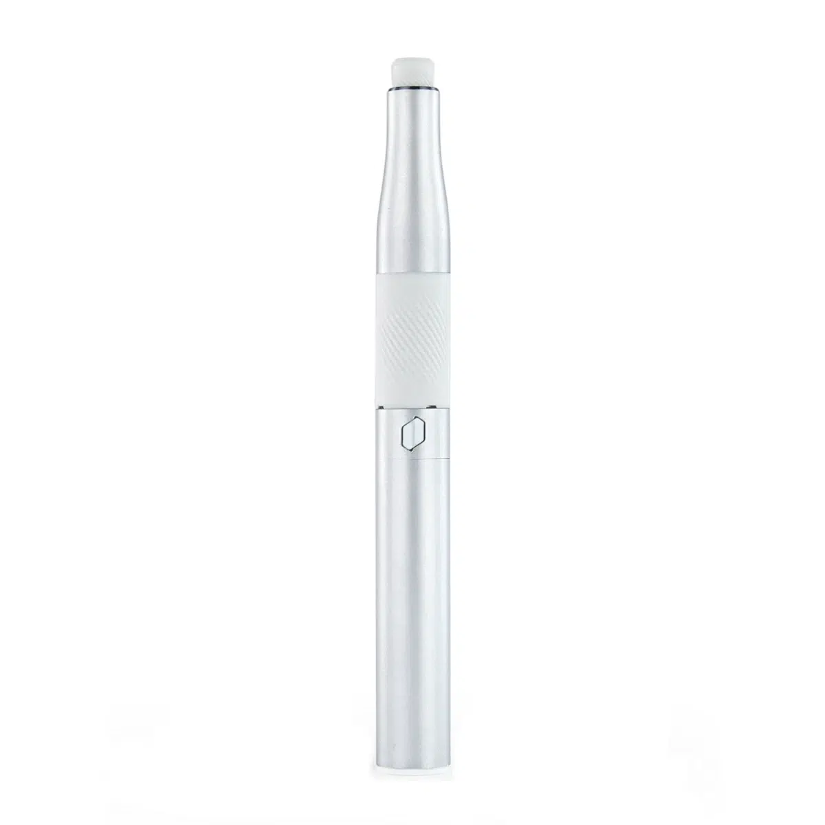 New puffco Plus Pearl White
