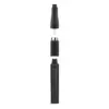 Puffco New Plus Apart in Matt Black