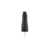 Puffco New Plus Mouthpiece Matt Black