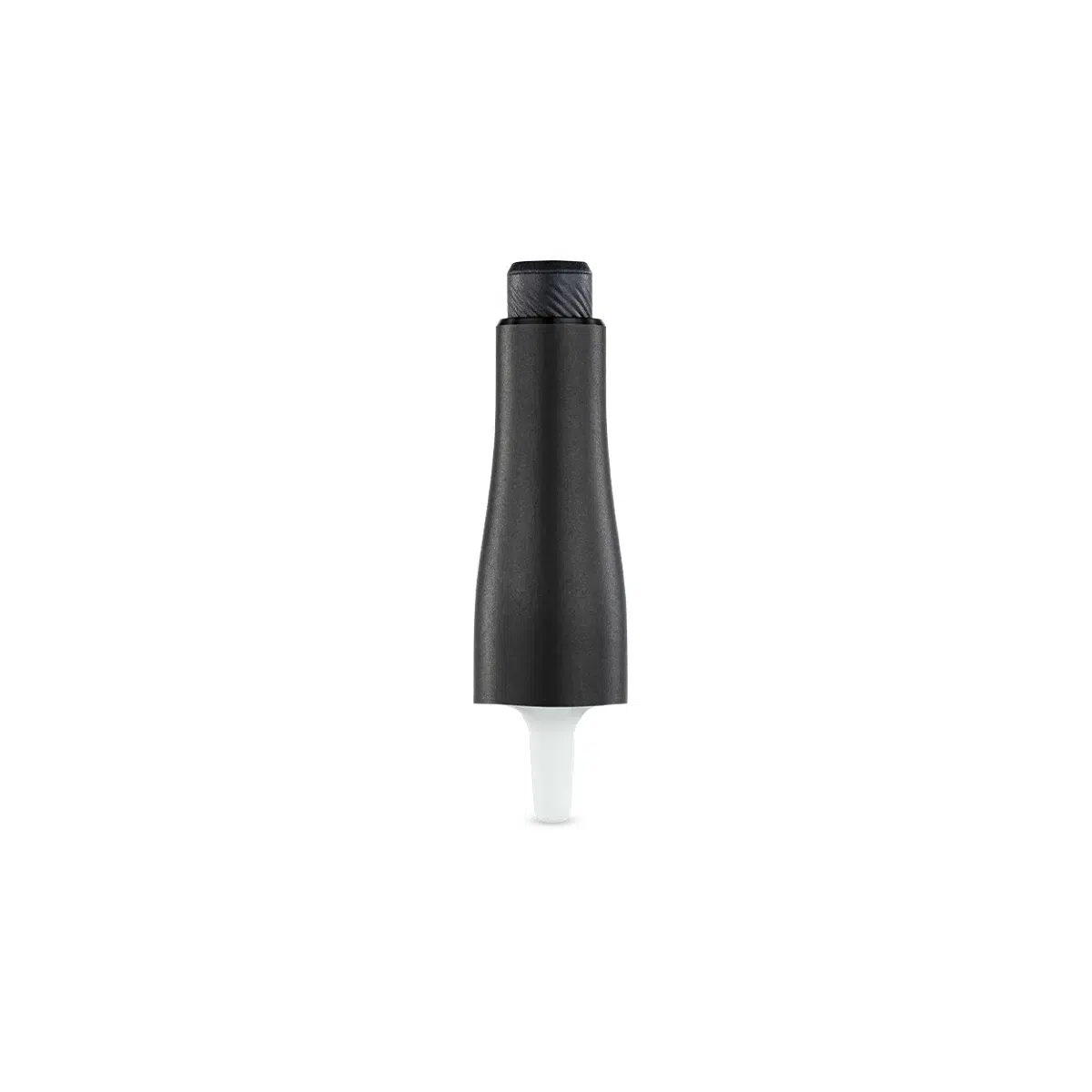 Puffco New Plus Mouthpiece Matt Black