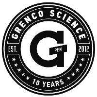 g pen logo