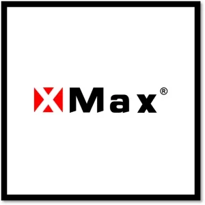xmax vaporizer logo