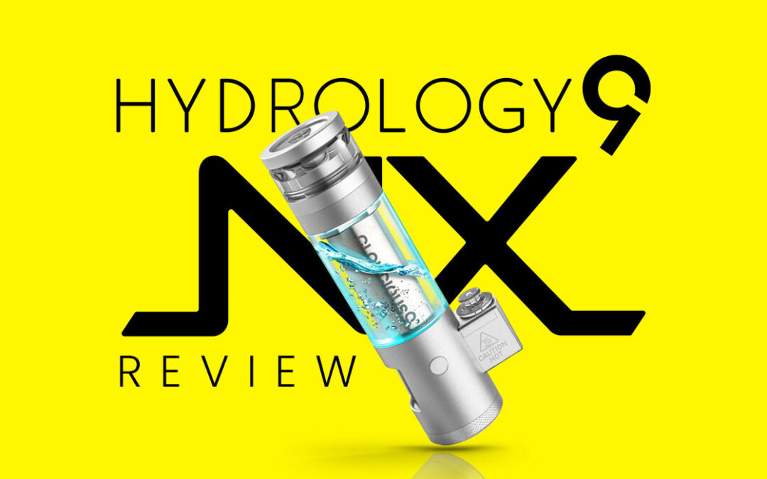 Hydrology9 NX Review - h2o power? - Tools420 USA