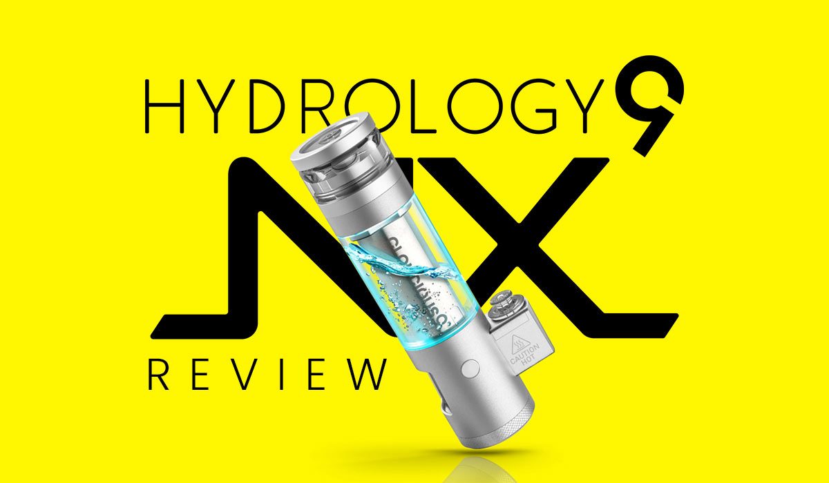 Hydrology9-NX-Review