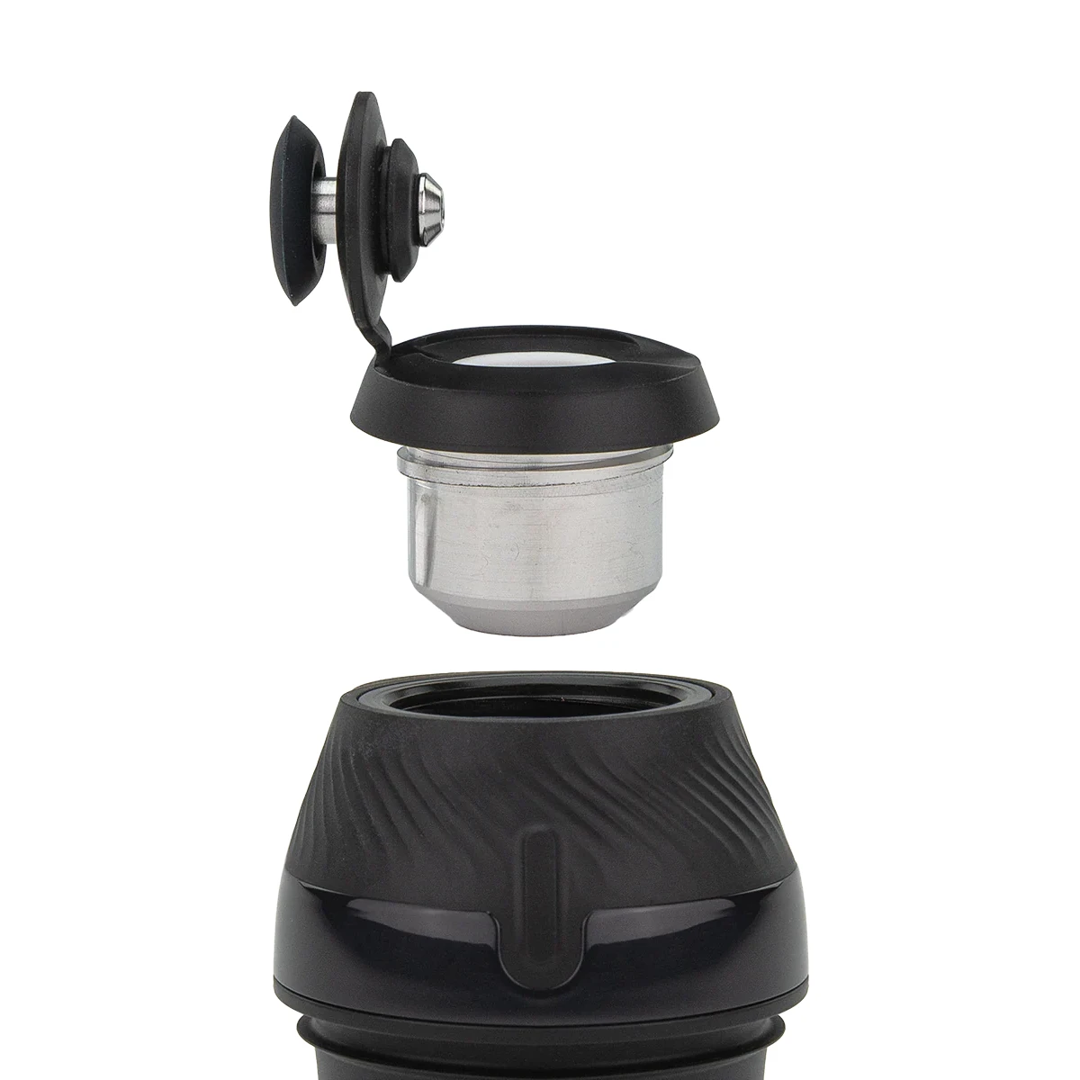 New Puffco Proxy 3D Chamber