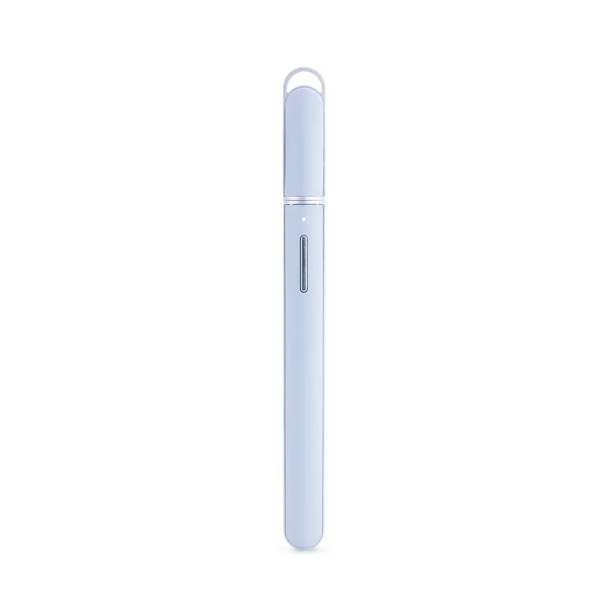 Puffco Hot Knife Haze Cap On