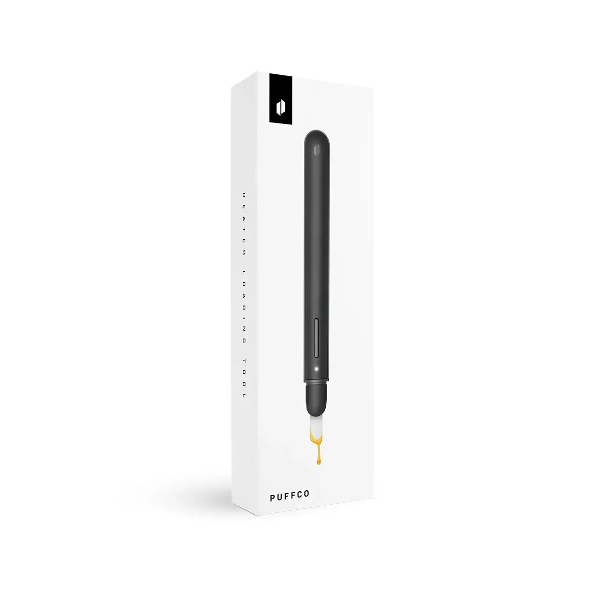 Puffco Hot Knife Onyx Box