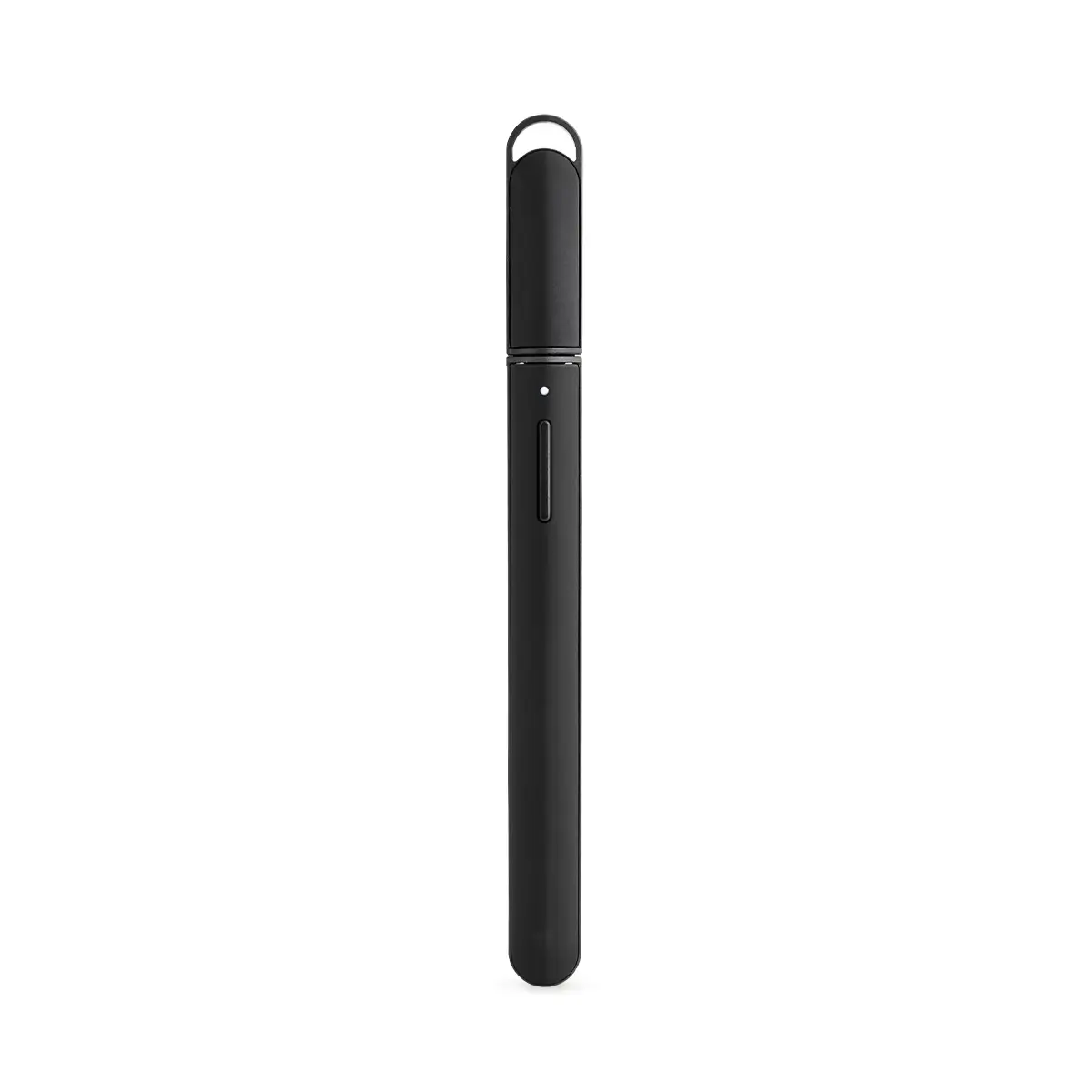 Puffco Hot Knife Onyx Cap On
