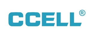 ccell 510 vape logo
