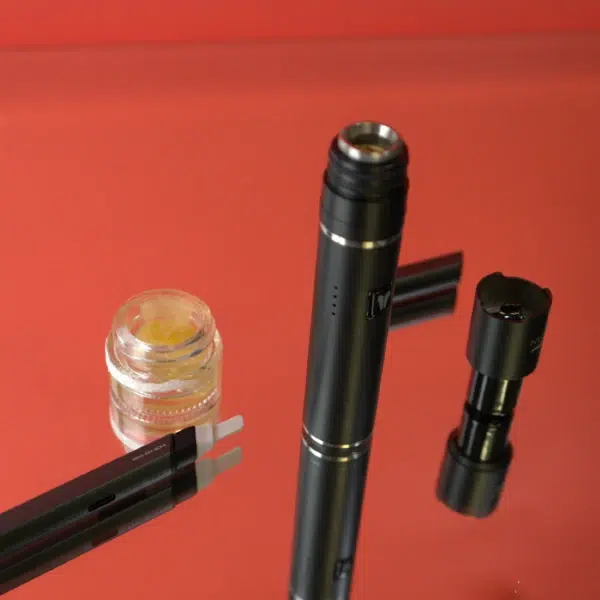 The BEST DAB TOOL? ‍ Puffco Hot Knife Unboxing & First Impressions 2021  #puffco 