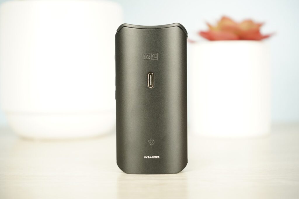 Davinci IQC USB-C