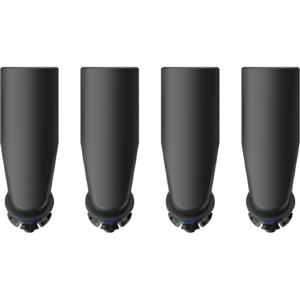 mighty crafty mouthpieces 4 pack