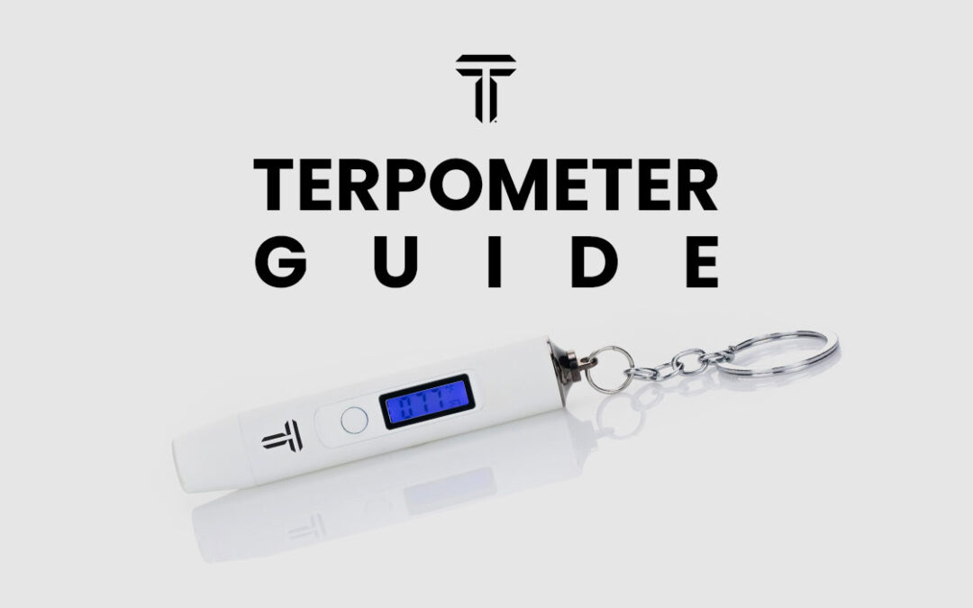 Terpometer-Guide