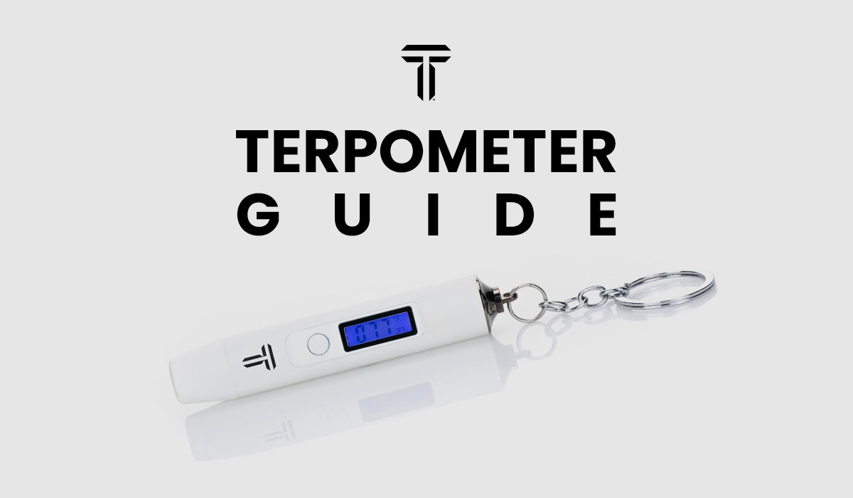 Terpometer-Guide