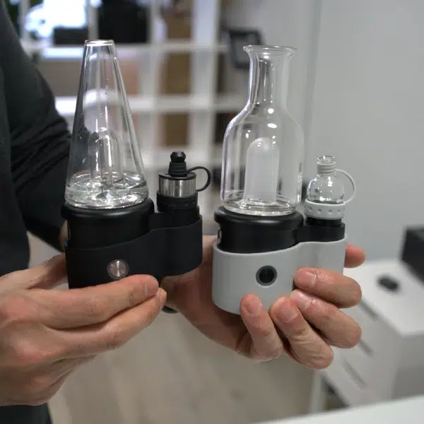 Dabtech Duxo X Review - Tools420 USA