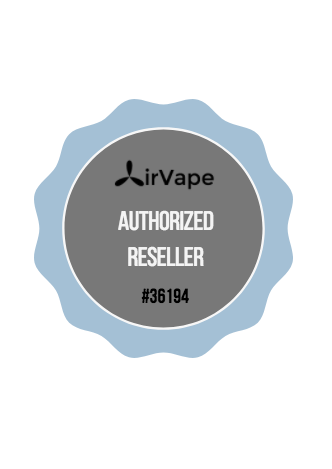 AirVape Authorized Reseller