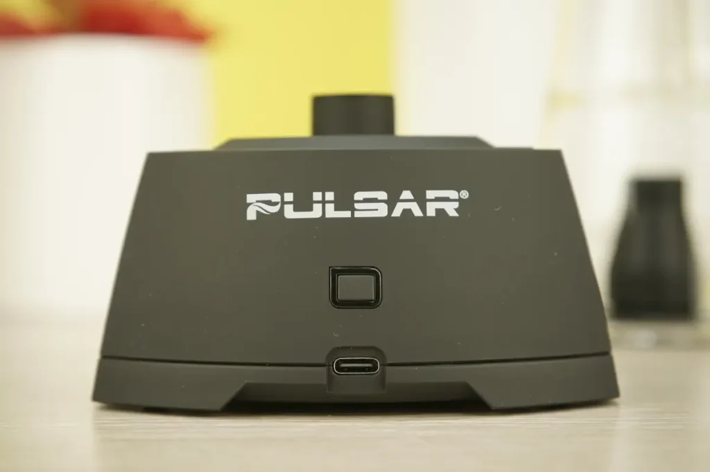Pulsar Sipper Review - Image 9