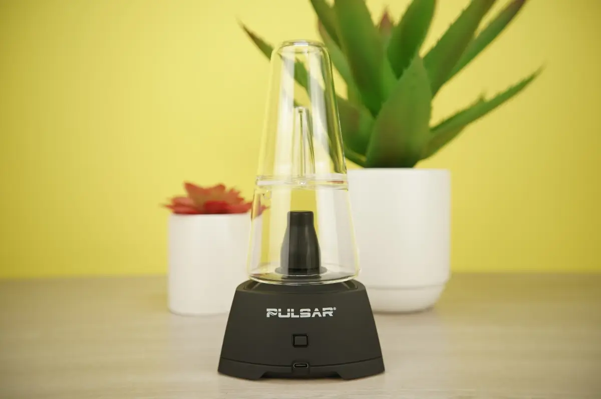 Pulsar Sipper