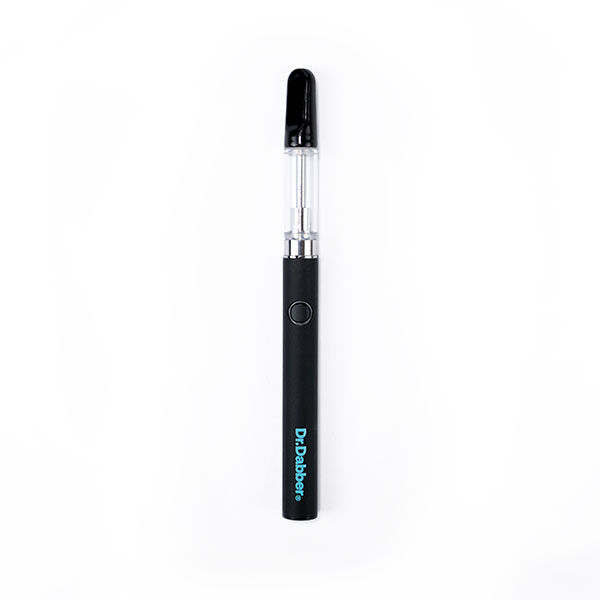 dr dabber universally threaded top loaded cartridge