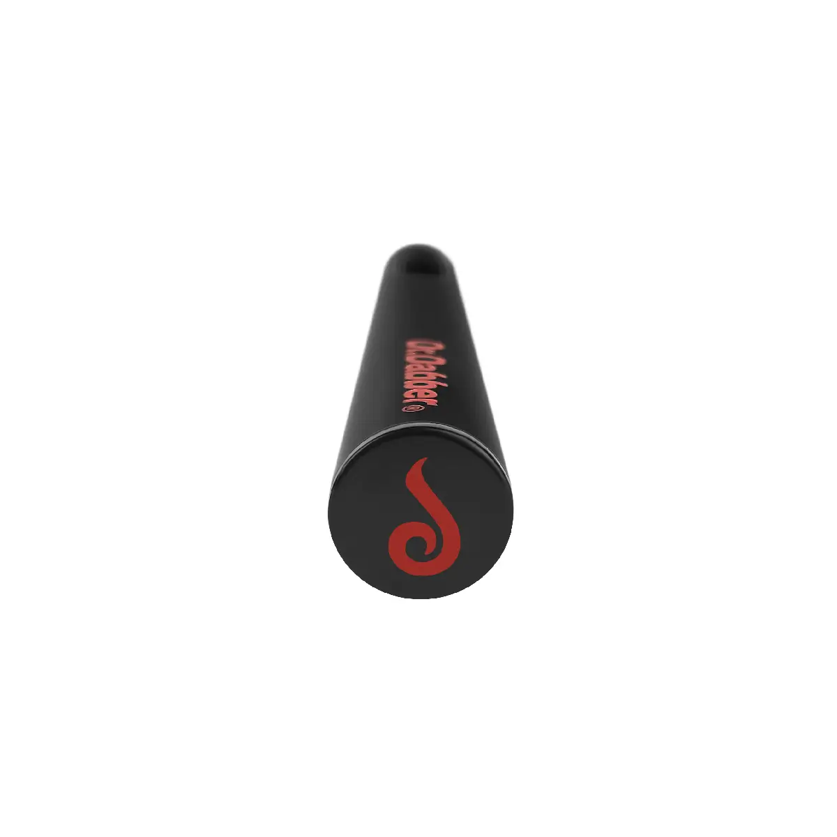 Dr Dabber Universal Battery with Red dr dabber logo