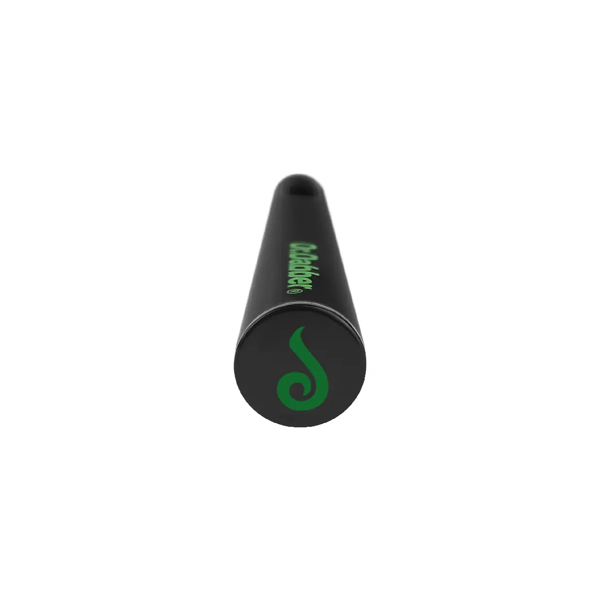 Dr Dabber Universal Vape with Green dr dabber logo