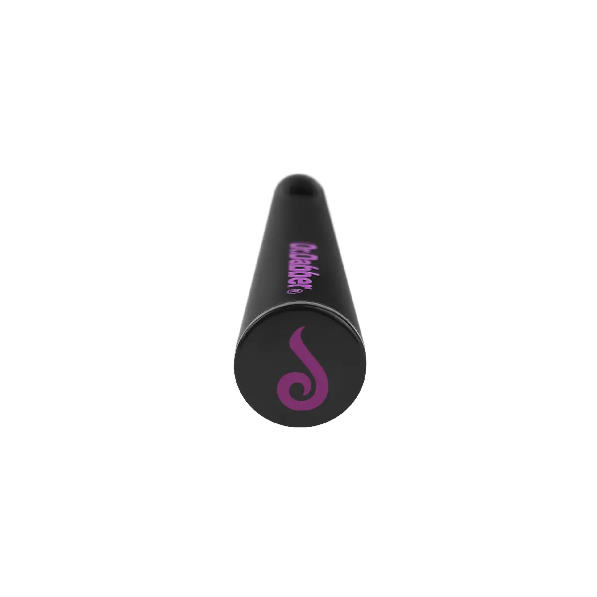 Dr dabber 510 vape with purple logo