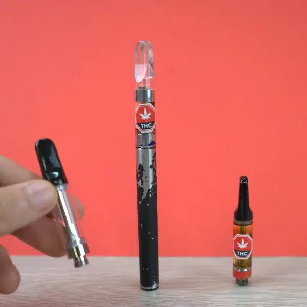 Differentiating Dab Pens v.s. Carts: An In-Depth Look