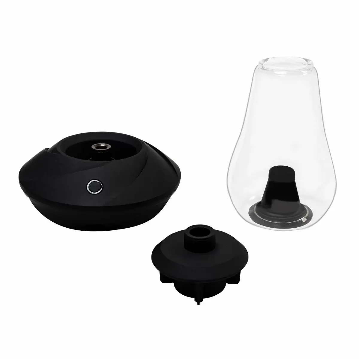Zenco Duo Disassembled