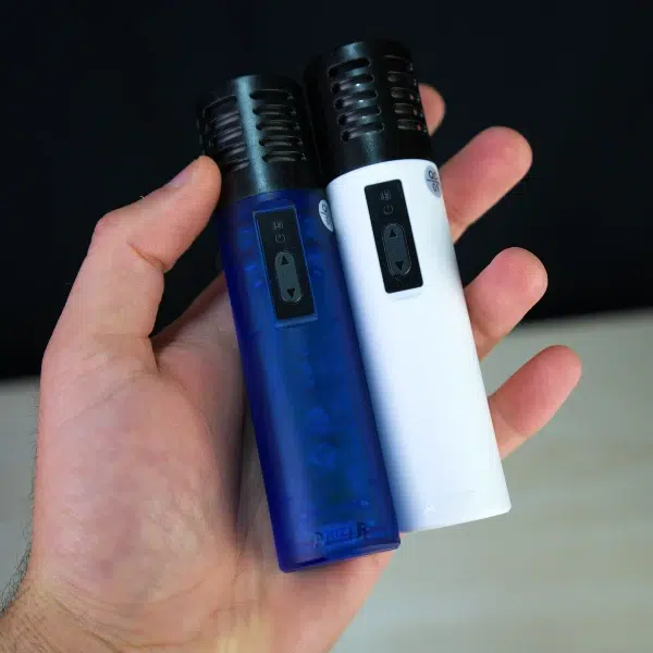arizer air se choice of colors