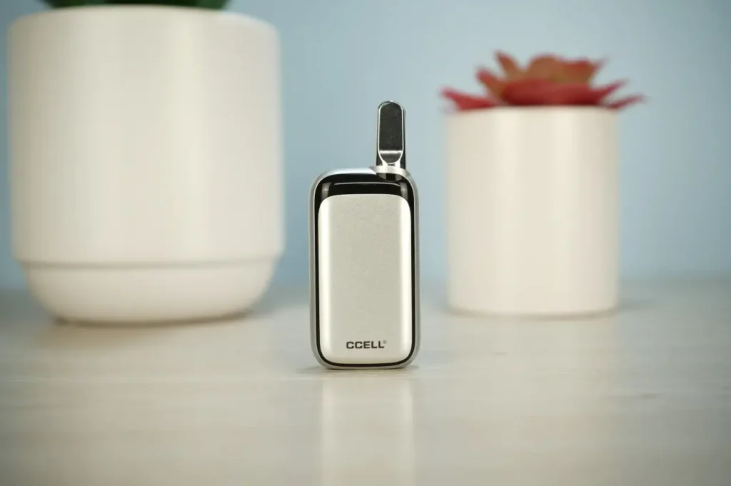 CCell Rizo Review - Image 2