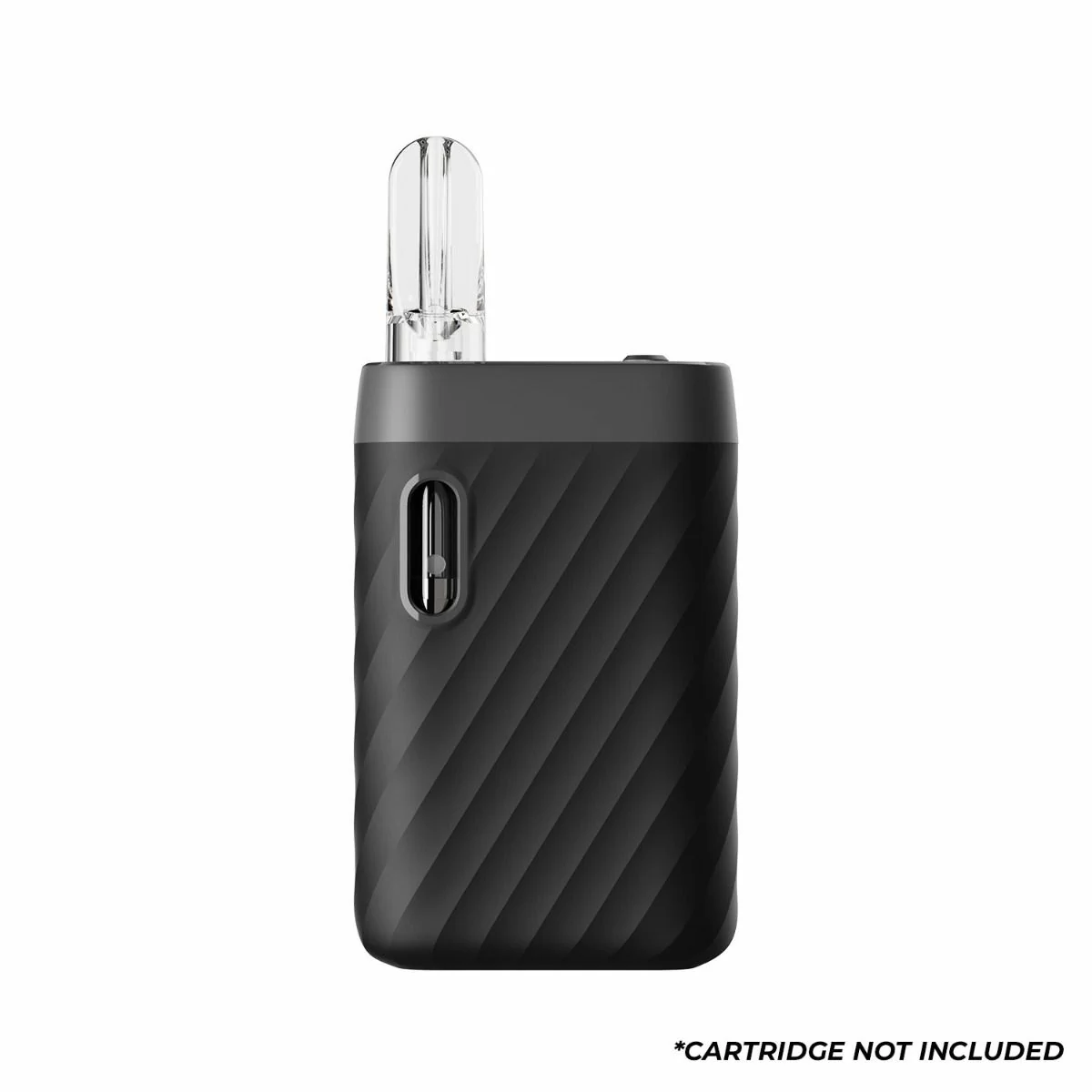 CCell Sandwave Black 510 Thread Battery