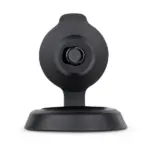 Proxy Carb Cap with Tether - Black